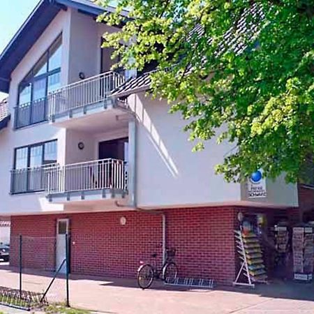 Apartamento Robbe Fw 4 Zingst Exterior foto